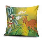 Australia Day Special Pillow Cover - Aussie Hoodie