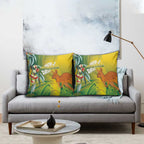 Australia Day Special Pillow Cover - Aussie Hoodie
