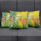 Australia Day Special Pillow Cover - Aussie Hoodie