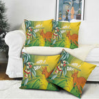 Australia Day Special Pillow Cover - Aussie Hoodie