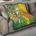 Australia Day Special Quilt - Aussie Hoodie
