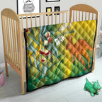 Australia Day Special Quilt - Aussie Hoodie