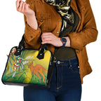 Australia Day Special Shoulder Handbag - Aussie Hoodie