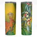 Australia Day Special Skinny Tumbler - Aussie Hoodie