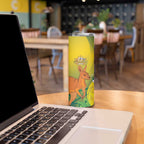 Australia Day Special Skinny Tumbler - Aussie Hoodie