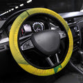 Australia Day Special Steering Wheel Cover - Aussie Hoodie