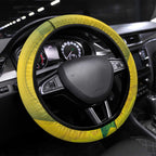 Australia Day Special Steering Wheel Cover - Aussie Hoodie