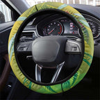 Australia Day Special Steering Wheel Cover - Aussie Hoodie