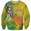 Australia Day Special Sweatshirt - Aussie Hoodie