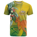 Australia Day Special T Shirt - Aussie Hoodie