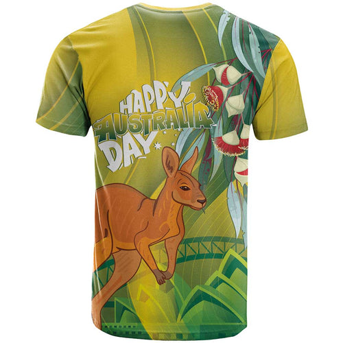 Australia Day Special T Shirt - Aussie Hoodie