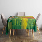 Australia Day Special Tablecloth - Aussie Hoodie