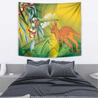 Australia Day Special Tapestry - Aussie Hoodie