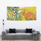 Australia Day Special Tapestry - Aussie Hoodie