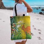 Australia Day Special Tote Bag - Aussie Hoodie