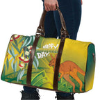 Australia Day Special Travel Bag - Aussie Hoodie