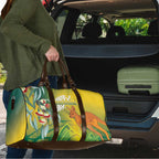 Australia Day Special Travel Bag - Aussie Hoodie