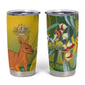 Australia Day Special Tumbler Cup - Aussie Hoodie