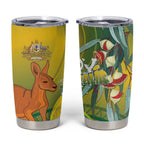 Australia Day Special Tumbler Cup - Aussie Hoodie