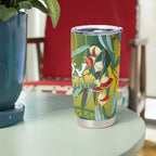 Australia Day Special Tumbler Cup - Aussie Hoodie
