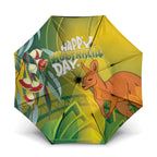 Australia Day Special Umbrella - Aussie Hoodie