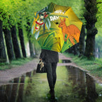 Australia Day Special Umbrella - Aussie Hoodie