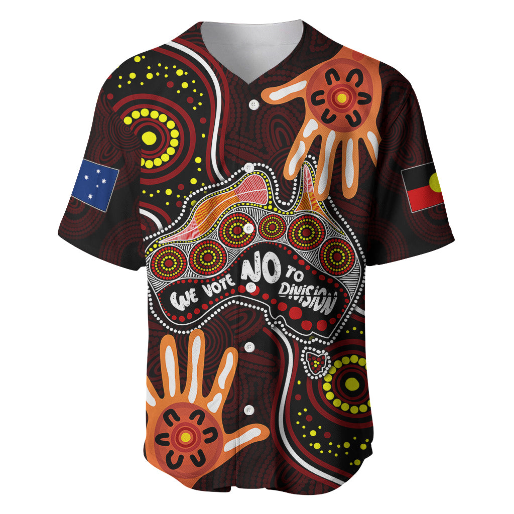 australia-indigenous-baseball-jersey-we-vote-no-to-division-aboriginal-map