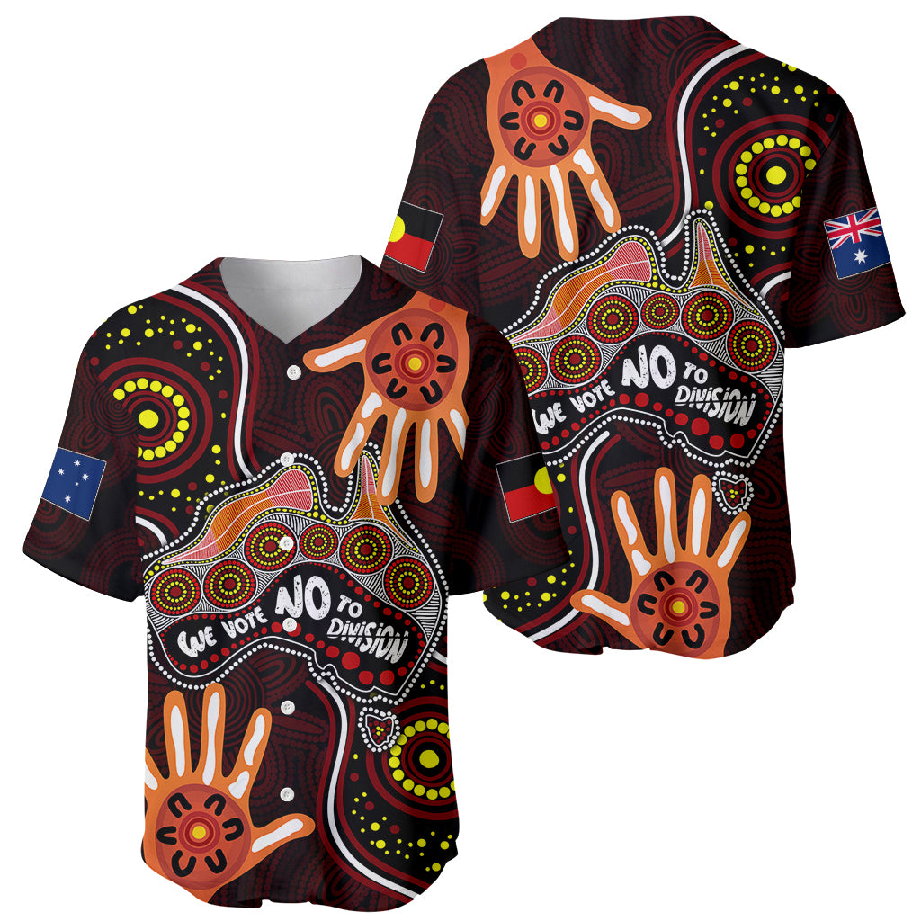 australia-indigenous-baseball-jersey-we-vote-no-to-division-aboriginal-map