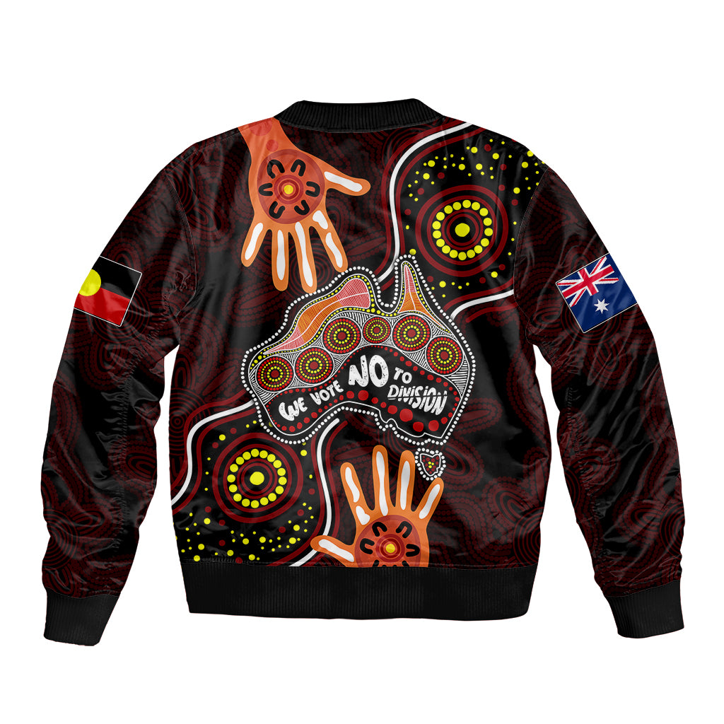 australia-indigenous-bomber-jacket-we-vote-no-to-division-aboriginal-map