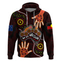 australia-indigenous-hoodie-we-vote-no-to-division-aboriginal-map