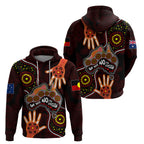 australia-indigenous-hoodie-we-vote-no-to-division-aboriginal-map