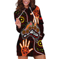australia-indigenous-hoodie-dress-we-vote-no-to-division-aboriginal-map