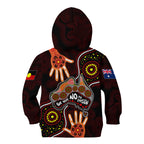 australia-indigenous-kid-hoodie-we-vote-no-to-division-aboriginal-map