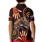 australia-indigenous-kid-polo-shirt-we-vote-no-to-division-aboriginal-map