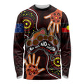 australia-indigenous-long-sleeve-shirt-we-vote-no-to-division-aboriginal-map