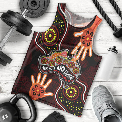 australia-indigenous-men-tank-top-we-vote-no-to-division-aboriginal-map