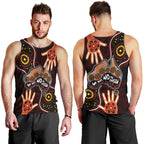 australia-indigenous-men-tank-top-we-vote-no-to-division-aboriginal-map