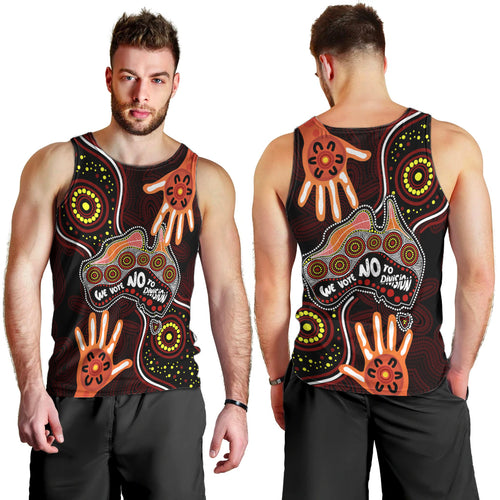 australia-indigenous-men-tank-top-we-vote-no-to-division-aboriginal-map
