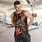 australia-indigenous-men-tank-top-we-vote-no-to-division-aboriginal-map