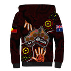 australia-indigenous-sherpa-hoodie-we-vote-no-to-division-aboriginal-map