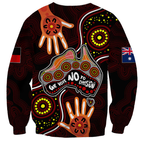 australia-indigenous-sweatshirt-we-vote-no-to-division-aboriginal-map
