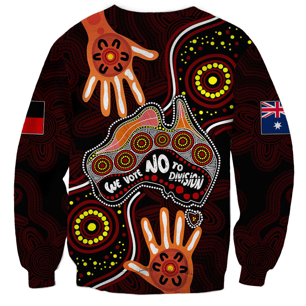 australia-indigenous-sweatshirt-we-vote-no-to-division-aboriginal-map