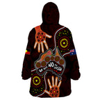 australia-indigenous-wearable-blanket-hoodie-we-vote-no-to-division-aboriginal-map