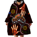 australia-indigenous-wearable-blanket-hoodie-we-vote-no-to-division-aboriginal-map