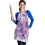 Australia Epilepsy Awareness Indigenous Apron Butterfly Aboriginal Art - Aussie Hoodie
