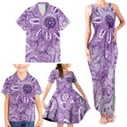 Australia Epilepsy Awareness Indigenous Family Matching Tank Maxi Dress and Hawaiian Shirt Butterfly Aboriginal Art - Aussie Hoodie