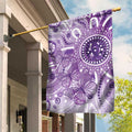 Australia Epilepsy Awareness Indigenous Garden Flag Butterfly Aboriginal Art - Aussie Hoodie
