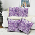 Australia Epilepsy Awareness Indigenous Pillow Cover Butterfly Aboriginal Art - Aussie Hoodie