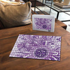 Australia Epilepsy Awareness Indigenous Puzzle Butterfly Aboriginal Art - Aussie Hoodie