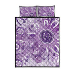Australia Epilepsy Awareness Indigenous Quilt Bed Set Butterfly Aboriginal Art - Aussie Hoodie